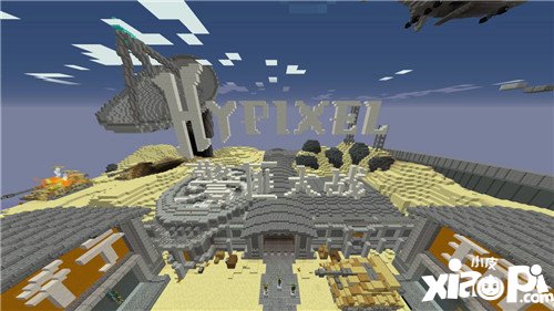 ҵ羯˴ս hypixel˴սô