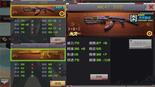 CFAK47-SSS AK47-SSSʵսֵ