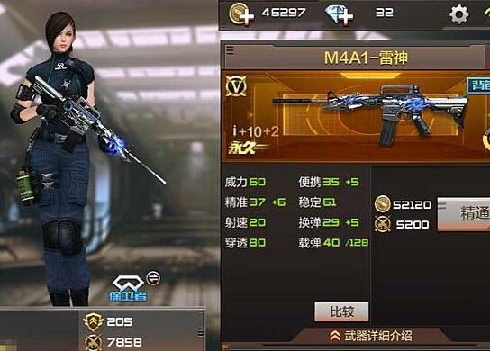 M4A1CFʹü