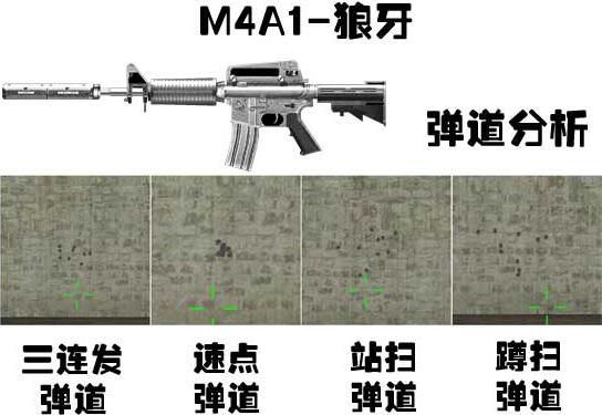 ȶǿ͸ M4A1רҵ