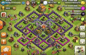 coc7Ƽ ǿԴȷ