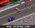 ԽҰ 94 (Drift Out 