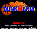  (Dunk Mania) DM2 /հ Ver. CӲ̰