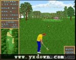 Ƹ߶ (Golden Tee Golf) 