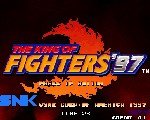 ȭ(The King of Fighters) 97 romӲ̰