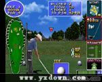 ӥ߶ (Eagle Shot Golf) 