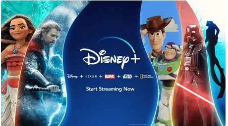 Disney+ô-Disney+ʹ÷