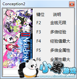 Conception2޸