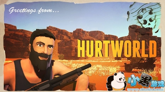 ˺hurtworld