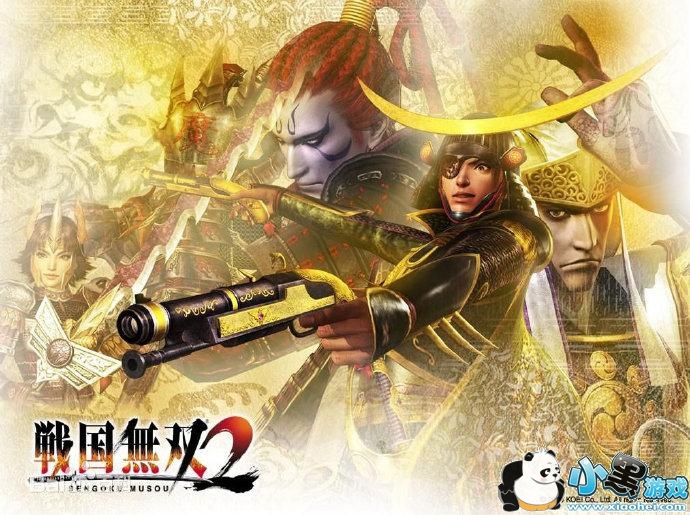 PCս˫2Sengoku Musou 2/Samurai Warriors 2ٶѸ