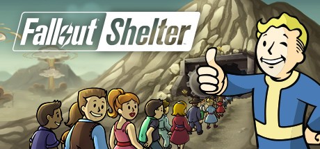 䣺 Fallout ShelterİٶѸ