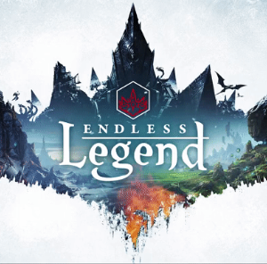 ޾/޾Ĵ˵ Endless LegendӢİٶѸv1.8.2