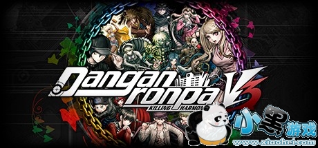 µV3 Danganronpa V3: Killing HarmonyİٶѸ