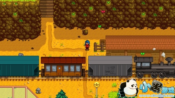 ¶ Stardew ValleyİٶѸ