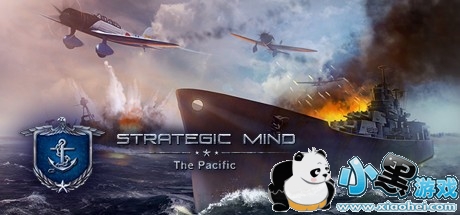 ս˼ά̫ƽ Strategic Mind: The PacificİٶѸ