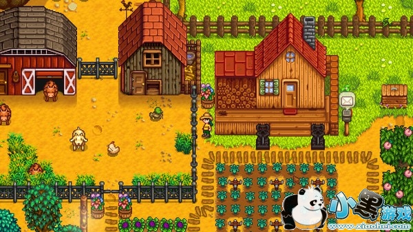 ¶ Stardew ValleyİٶѸ