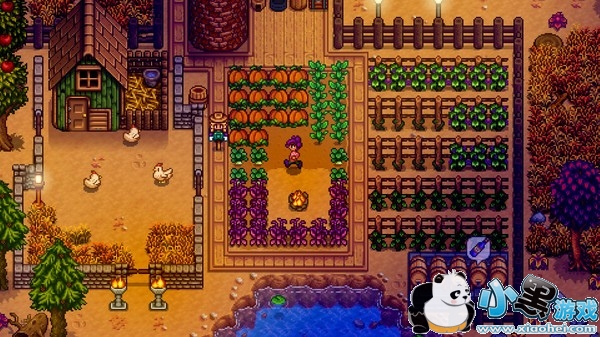 ¶ Stardew ValleyİٶѸ