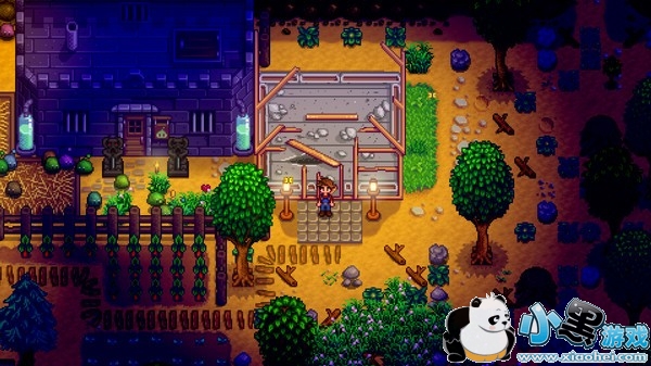 ¶ Stardew ValleyİٶѸ