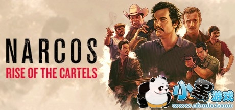 ɣض Narcos: Rise of the CartelsİٶѸ