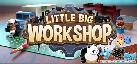 СС󹤷 Little Big WorkshopİٶѸ