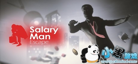 н; Salary Man EscapeİٶѸ