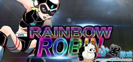 ʺޱ Rainbow RobinӢİٶѸ