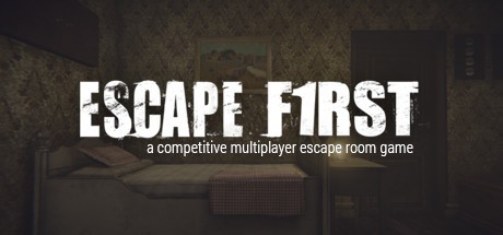 뷿 Escape FirstİٶѸ