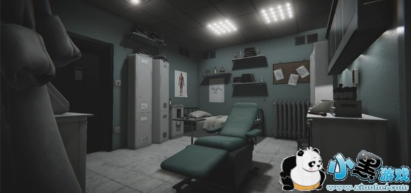 ʵ飺뷿 The Experiment: Escape RoomİٶѸ