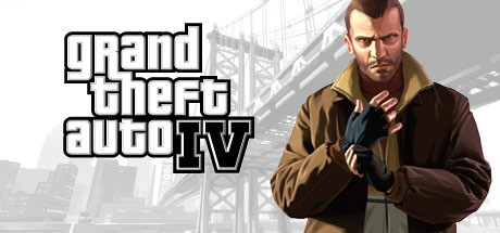 GTA4/Գ4 Grand Theft Auto IVİٶѸ