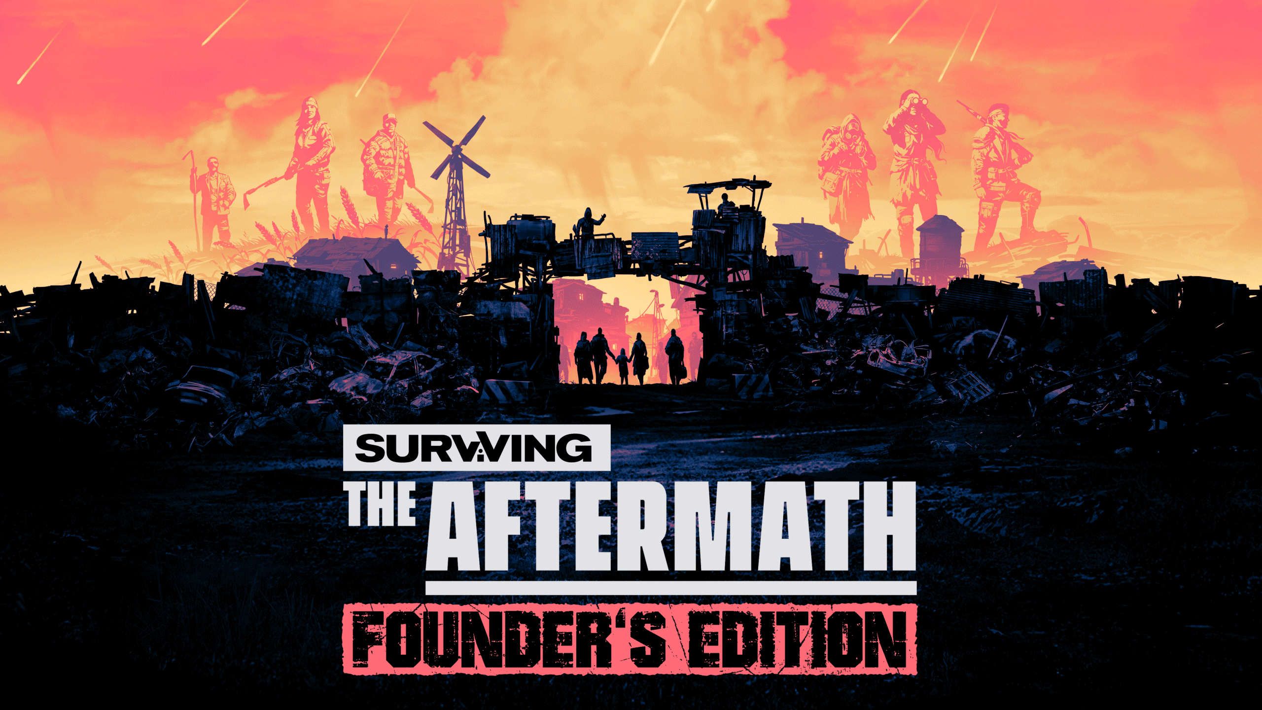 ĩ Surviving the Aftermathİ԰ٶѸv1.0.0.4959