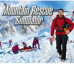 ɽؾԮģ Mountain Rescue SimulatorӢİٶѸ