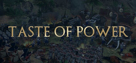 Ȩζ Taste of PowerİٶѸ