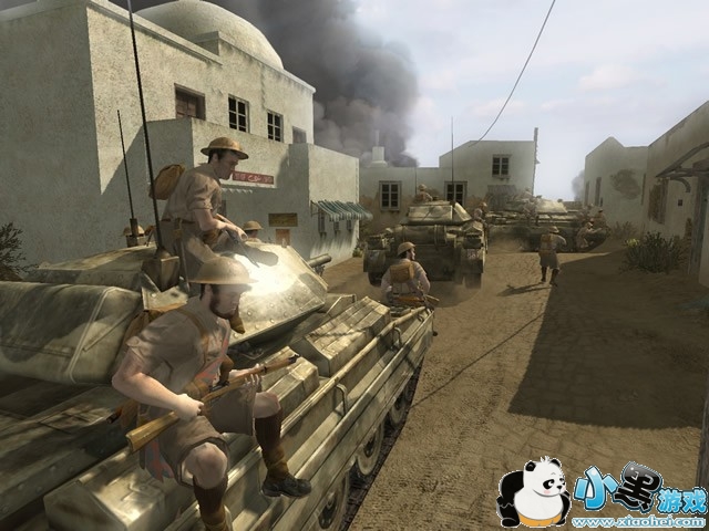 ʹٻ2 Call of Duty 2İٶѸV1.3