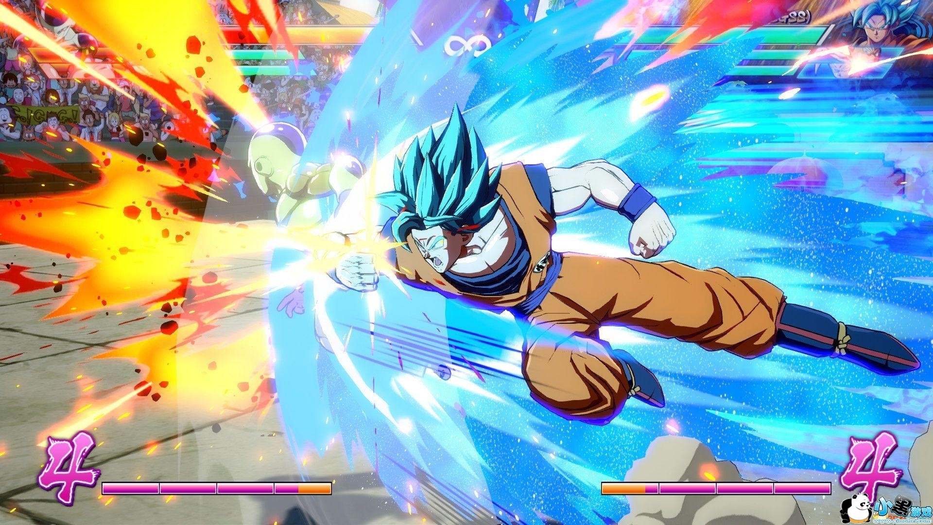 սʿZDRAGON BALL FighterZv1.10 ĺƽ