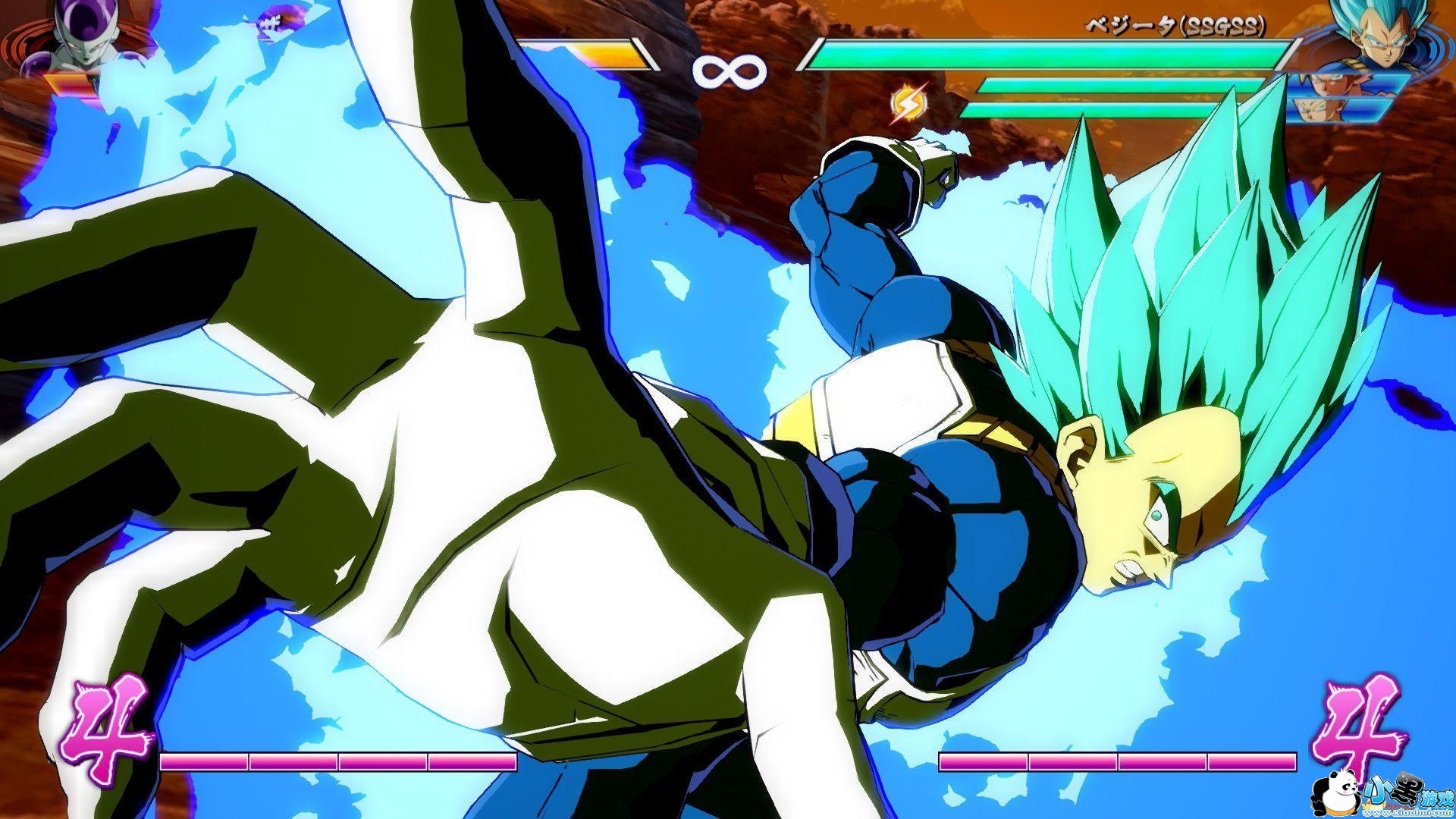 սʿZDRAGON BALL FighterZv1.10 ĺƽ