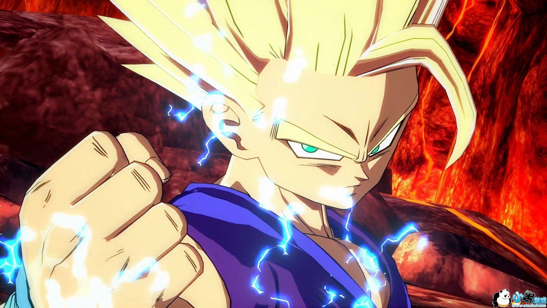 սʿZDRAGON BALL FighterZv1.10 ĺƽ