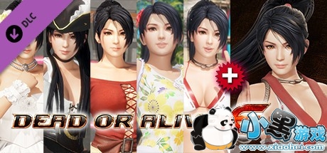 6 Dead or Alive 6İٶѸV1.0.11(1.11)+ĿǰȫDLC