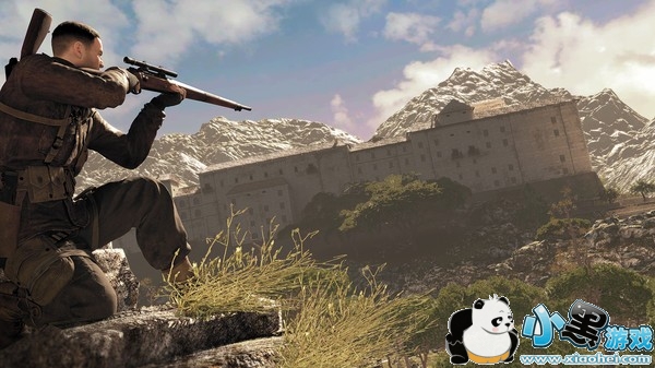 ѻӢ4 Sniper Elite 4İٶѸv1.5.0ȫDLC