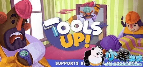 װ Tools Up!İٶѸ