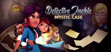 ܼ̽ذ Detective Jackie - Mystic CaseİٶѸ