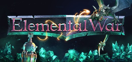 Ԫս Elemental WarİٶѸv1.2.3