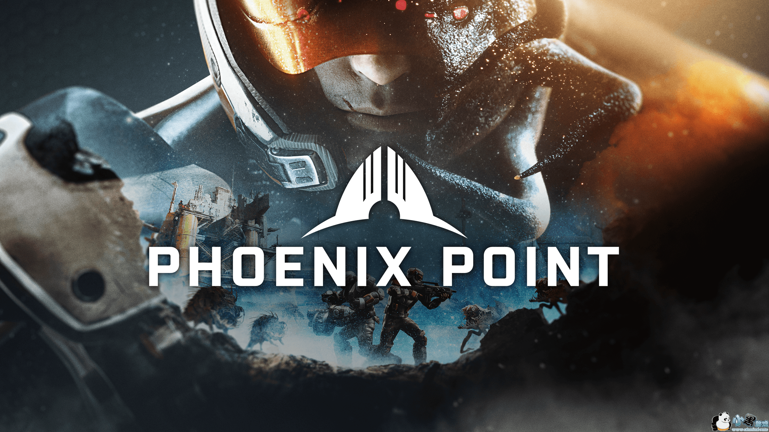 ˵ Phoenix PointİٶѸ