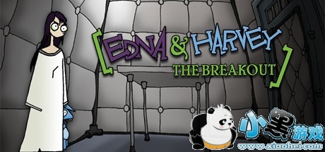 Ժ Edna & Harvey: The BreakoutİٶѸ