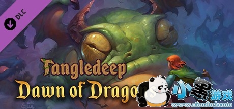 ĿԨ/ TangledeepİٶѸؼDawn of Dragons DLC