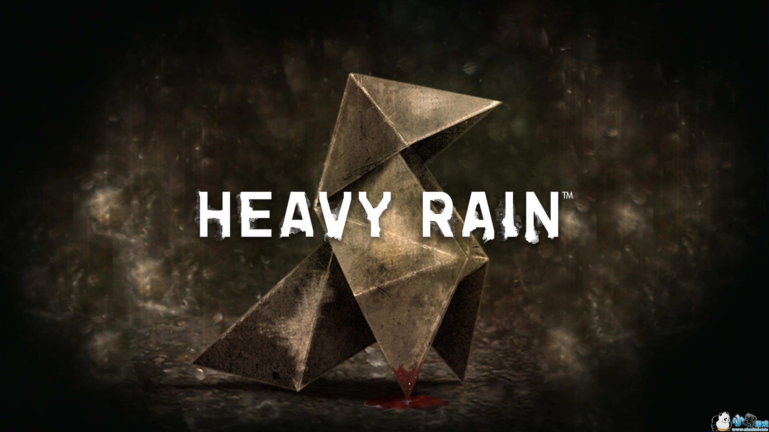  Heavy RainİٶѸ