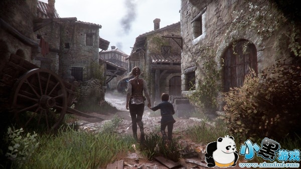 ߴ˵ A Plague Tale: InnocenceİٶѸv1.07