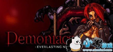 ħŮҹ Demoniaca: Everlasting NightİٶѸ