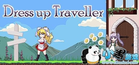 װ Dress-up TravellerİٶѸ