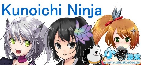 Kunoichi Kunoichi NinjaӢİٶѸ