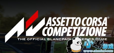 ɯ Assetto Corsa CompetizioneİٶѸv1.0.7